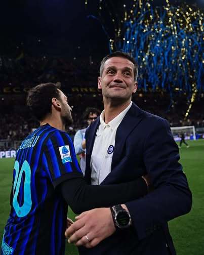 Hagi îl felicită pe Chivu: O confirmare a muncii tale extraordinare!