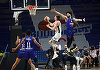 Baschet masculin: Buducnost - U BT Cluj, scor 86-73, în primul meci din sferturile Ligii Adriatice