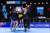 Tenis de masă: Bronz mondial pentru România, după 26 de ani. Tricolorele au fost învinse de China în semifinalele de la Londra