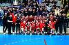 Handbal feminin: SCM Rm. Vâlcea, prima finalistă a Cupei României, la Turneul F4 de la Baia Mare