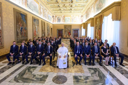 FOTO: Inter