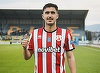 Grecia: Andrei Ivan a marcat, dar Panserraikos a pierdut acasă, 1-2 cu Kifisia