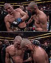 Surpriză în UFC: Sean Strickland l-a învins pe Khamzat Chimaev şi a câştigat titlul mondial la categoria -84 kg - VIDEO