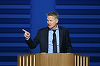 NBA: Antrenorul Steve Kerr îşi va prelungi contractul cu Golden State Warriors