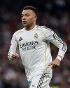 Real Madrid: Mbappé nu va juca în El Clasico cu FC Barcelona