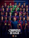 FC Barcelona a câştigat El Clasico, 2-0 cu Real Madrid, şi este şi în acest sezon campioana Spaniei / Zi a extremelor pentru Hansi Flick