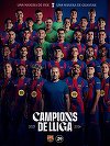 FC Barcelona a câştigat El Clasico, 2-0 cu Real Madrid, şi este şi în acest sezon campioana Spaniei / Zi a extremelor pentru Hansi Flick