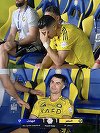 Arabia Saudită: Bătaie cu bâte între fani după remiza echipei lui Cristiano Ronaldo - VIDEO