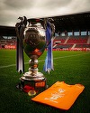 UPDATE- Universitatea Craiova a câştigat Cupa României, după ce a învins Universitatea Cluj la loviturile de departajare, scor 6-5