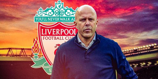 Premier League: "Am toate motivele să cred că voi fi antrenorul echipei Liverpool şi în sezonul viitor", afirmă Arne Slot
