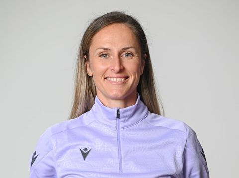FRF: Cătălina Nan, în brigada care va arbitra finala Campionatului European Feminin U17