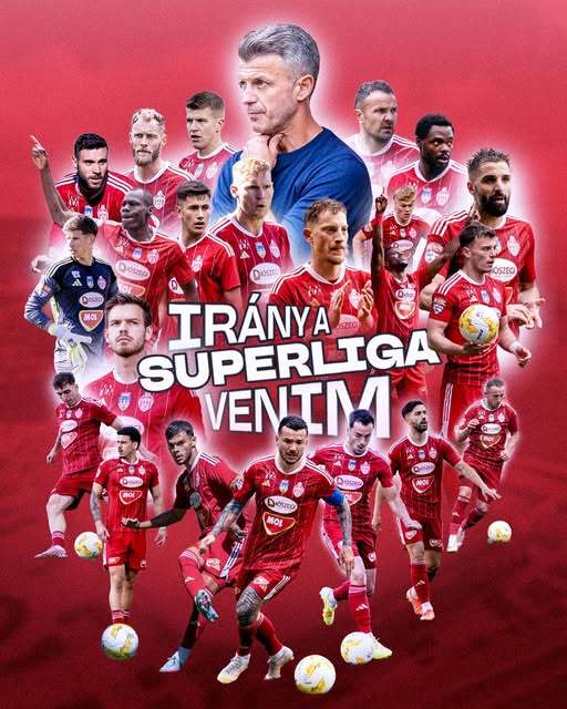 Sepsi OSK a promovat în Superliga / FC Voluntari merge la baraj