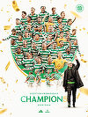 Scoţia: Celtic e campioană după 3-1 cu Hearts şi stabileşte un nou record
