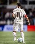 Neymar a fost convocat la naţionala Braziliei pentru Cupa Mondială