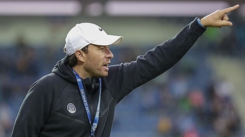 UEFA: Interdicţie pe viaţă pentru antrenorul ceh care şi-a filmat în secret jucătoarele
