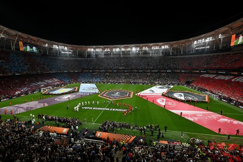 UPDATE - Freiburg şi Aston Villa îşi dispută la Istanbul trofeul Ligii Europa. Scorul în acest moment este 0-0