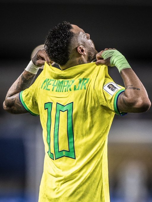 Accidentat la Santos, Neymar provoacă deja îngrijorare în Brazilia, la două zile după convocarea sa la Cupa Mondială