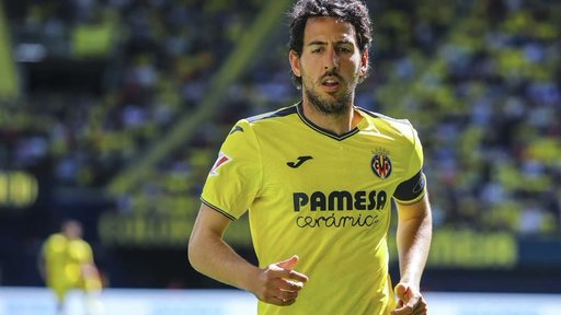 Villarreal anunţă plecarea mijlocaşului său emblematic Dani Parejo