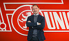 Fotbal: După ce a cucerit titlul în Elveţia, cu Thun, Mauro Lustrinelli a semnat cu Union Berlin
