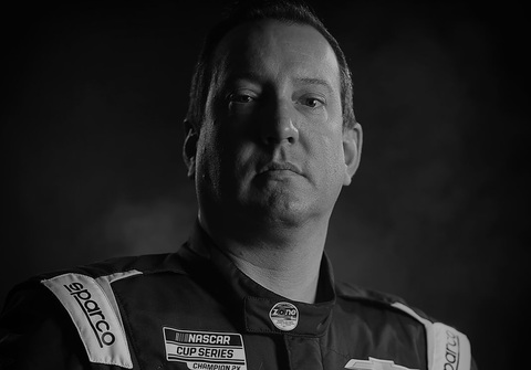 Kyle Busch, de două ori campion NASCAR Cup Series, a murit la vârsta de 41 de ani