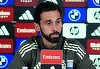 Real Madrid: Antrenorul Alvaro Arbeloa confirmă plecarea sa de la club