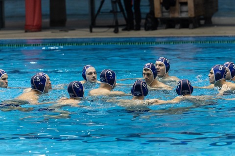 Polo: Steaua Bucureşti, învinsă de CSM Oradea după aruncări de la 5 metri în meciul trei din  finala Superligii Naţionale