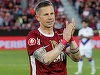 Superliga: CFR Cluj – FC Argeş 1-1, la retragerea lui Deac