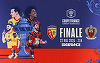 Cupa Franţei: RC Lens câştigă trofeul în premieră, după 3-1 cu Nice