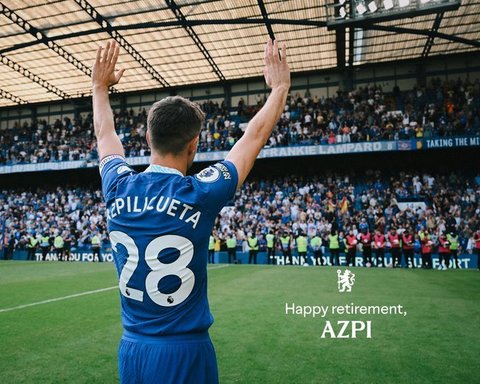 Fotbal: Spaniolul Cesar Azpilicueta se retrage din activitate la 36 de ani