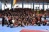 Handbal feminin: Gloria Bistriţa, campioană naţională în premieră. Titlul va fi sărbătorit în mijlocul oraşului