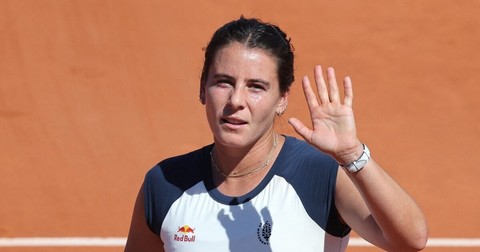 Tenis: Emma Navarro a câştigat turneul WTA 500 de la Strasbourg