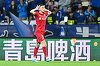 China: Alexandru Cîmpanu şi Alex Ioniţă au marcat în Superliga chineză