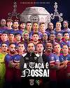 Cupa Portugaliei: Surpriză imensă la Lisabona, unde Torreense, din liga secundă, a câştigat trofeul după 2-1 cu Sporting