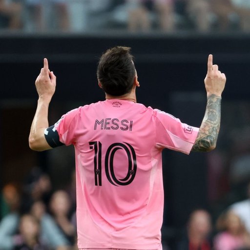 Îngrijorare pentru Messi înainte de Cupa Mondială. Argentinianul a acuzat dureri la piciorul stâng la meciul echipei Inter Miami - VIDEO