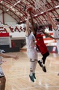 Baschet masculin: Dinamo Bucureşti – SCMU Craiova, scor 102-94, în primul meci al finalei mici