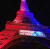 Liga Campionilor: Turnul Eiffel va fi iluminat în culorile lui PSG