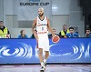 Baschet masculin: CSM Oradea – U BT Cluj, scor 87-84, în primul meci al finalei Ligii Naţionale