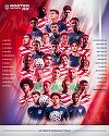 Mauricio Pochettino a anunţat lotul SUA pentru Cupa Mondială. Pe ce jucători se bazează
