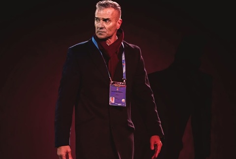 CFR Cluj anunţă despărţirea de Daniel Pancu