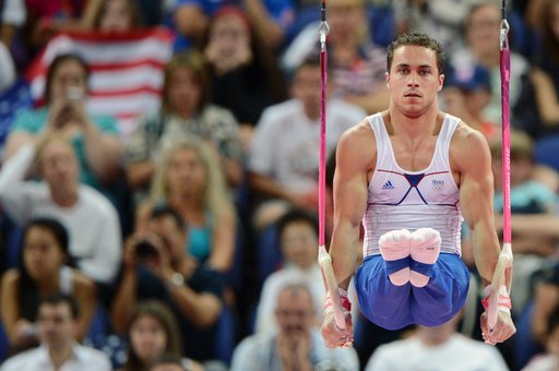 Gimnastică: Francezul Gaël Da Silva a decedat într-un accident rutier, la vârsta de 41 de ani
