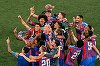 UPDATE - Crystal Palace a câştigat Conference League învingând în finală Rayo Vallecano, scor 1-0. Andrei Raţiu a fost integralist la învinşi / Adam Wharton, jucătorul meciului / Învingătorii au primit trofeul