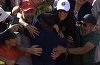 Roland-Garros: Apelul său a avut succes. Tiafoe şi-a recuperat rapid racheta pe care i-o luase o persoană din tribună