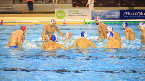 Polo: Steaua Bucureşti câştigă decisivul cu CSM Oradea şi îşi trece în palmares al 21-lea titlu naţional