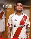 La 38 de ani, Nicolás Otamendi a semnat cu River Plate