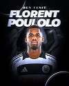 Superliga: Universitatea Cluj l-a transferat pe fundaşul central Florent Poulolo
