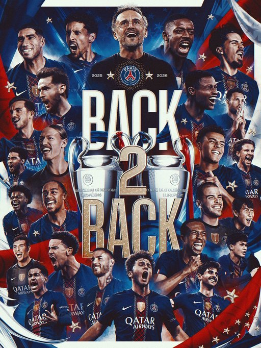 UPDATE - PSG, AL DOILEA AN CONSECUTIV REGINA EUROPEI. Echipa franceză a câştigat Liga Campionilor după lovituri de departajare cu Arsenal / Vitinha, omul meciului - VIDEO