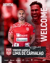 Handbal masculin: Inter dreapta brazilian, transferat de campioana Dinamo Bucureşti