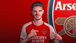 Liga Campionilor: Declan Rice – Să pierzi o finală de Ligă la penalti este devastator, dar vom reveni mai puternici!