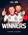 Britanicul Elfyn Evans a câştigat Raliul Japoniei