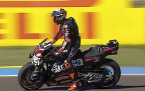 MotoGP: Marco Bezzecchi s-a impus în Marele Premiu al Italiei